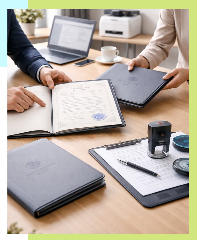 Сертификат OHSAS 18001 в Апатитах от 46674 р. | Сертэкс